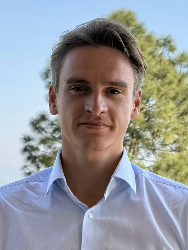 Joep van der Wal