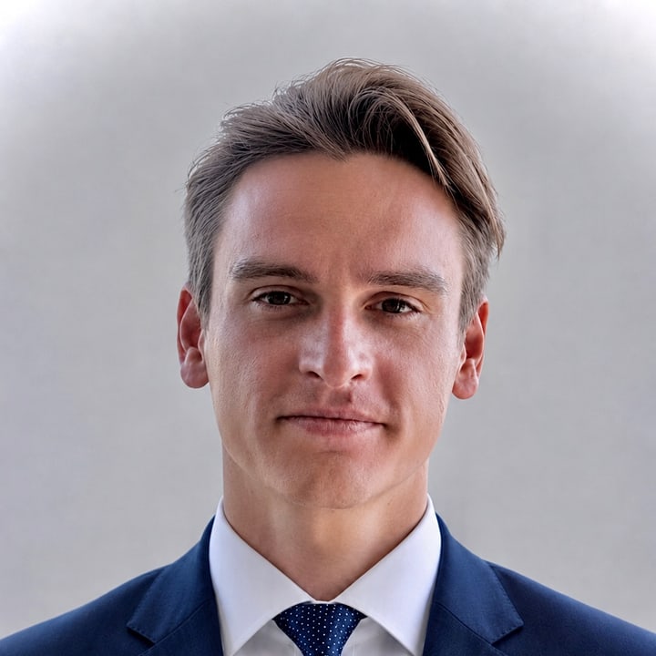 Joep van der Wal